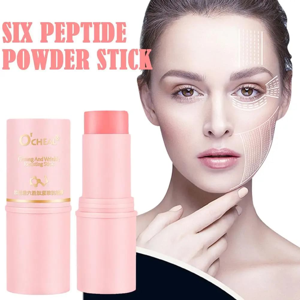 collagen wrinkle removal balm stick — image 3