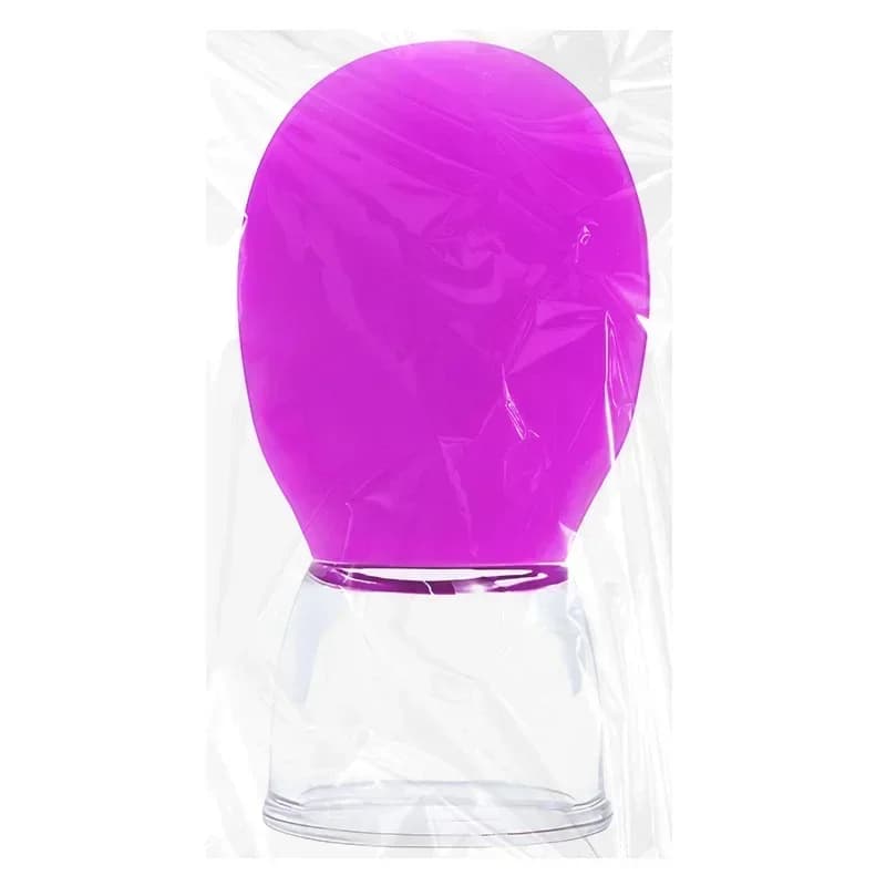 silicone cupping massage cup — image 6