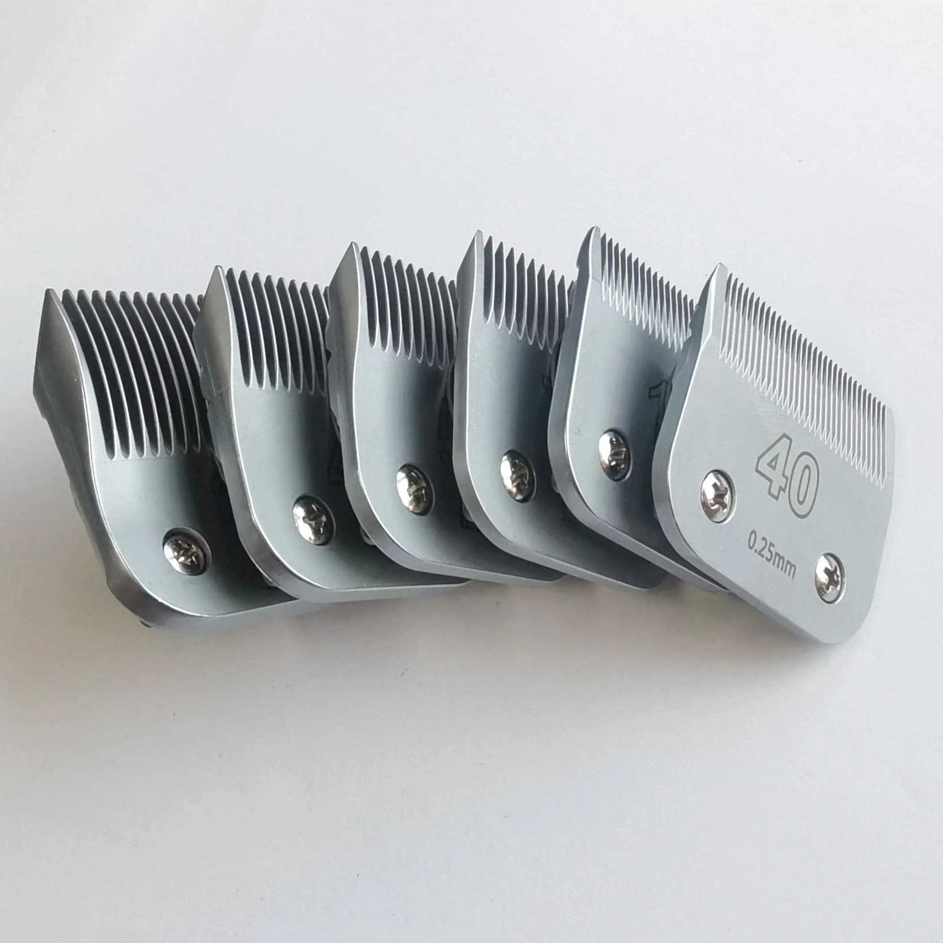 A5 replacement blade for multiple clipper brands — image 6