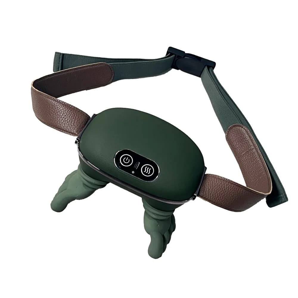 Wireless Bionic Finger Neck and Shoulder Massager