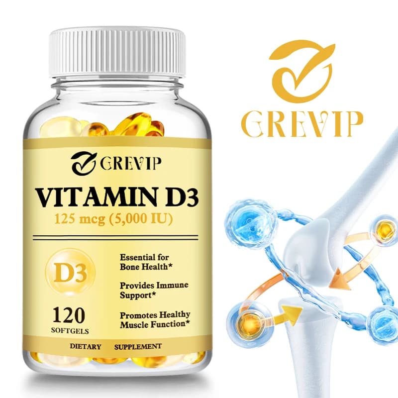 Vitamin D3