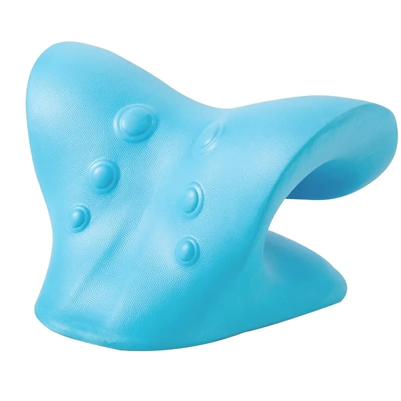 Eva neck and shoulder relaxer pillow — image 6