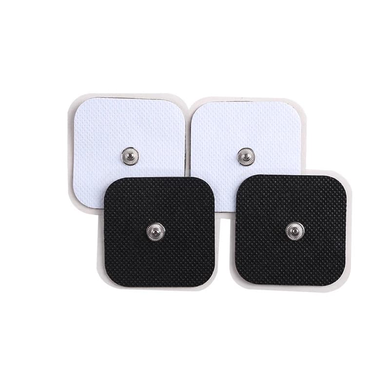 Reusable 5 cm electrode pads for TENS and EMS — image 4