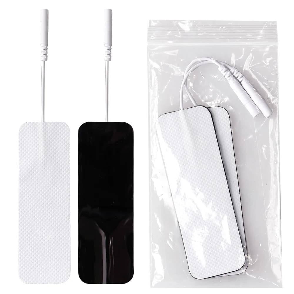 TENS electrode pads pack — image 6
