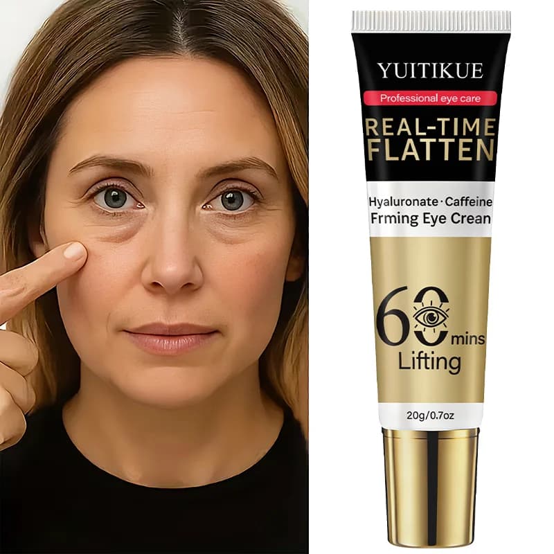 YUITIKUE eye lift cream tube — image 2