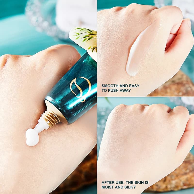 OCHEAL eye moisturizing cream tube — image 4