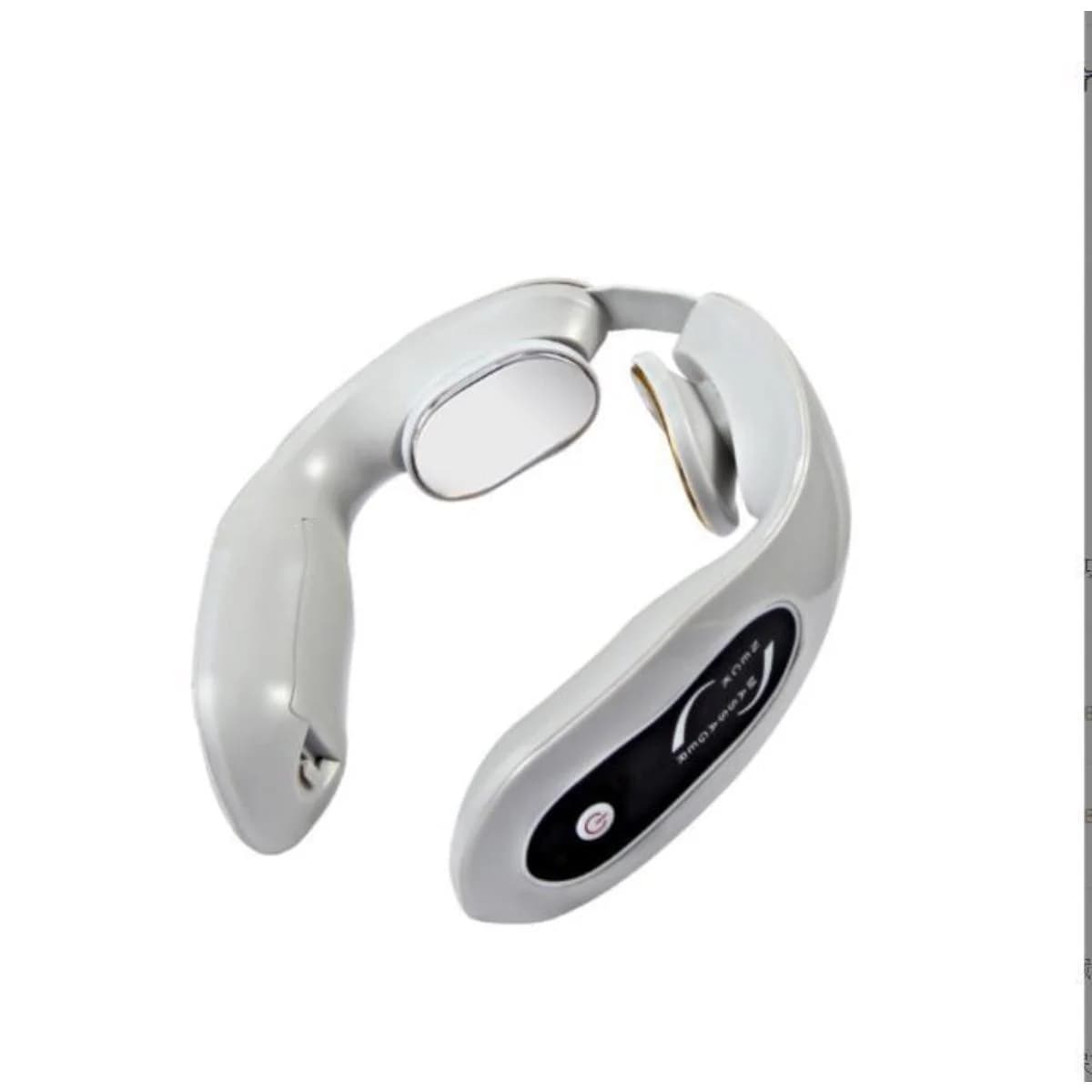 Portable EMS cervical spine massager — image 7