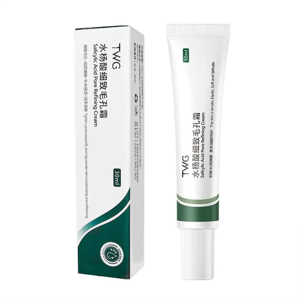 30 ml bottle of salicylic acid facial essence — image 8