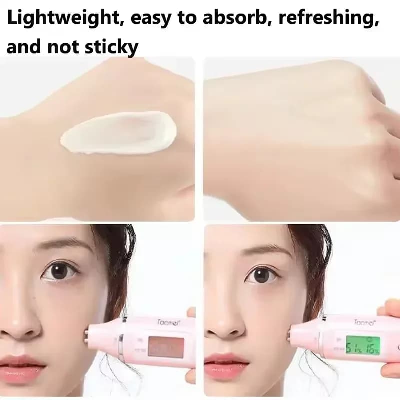 redness relief moisturizing cream tube — image 6