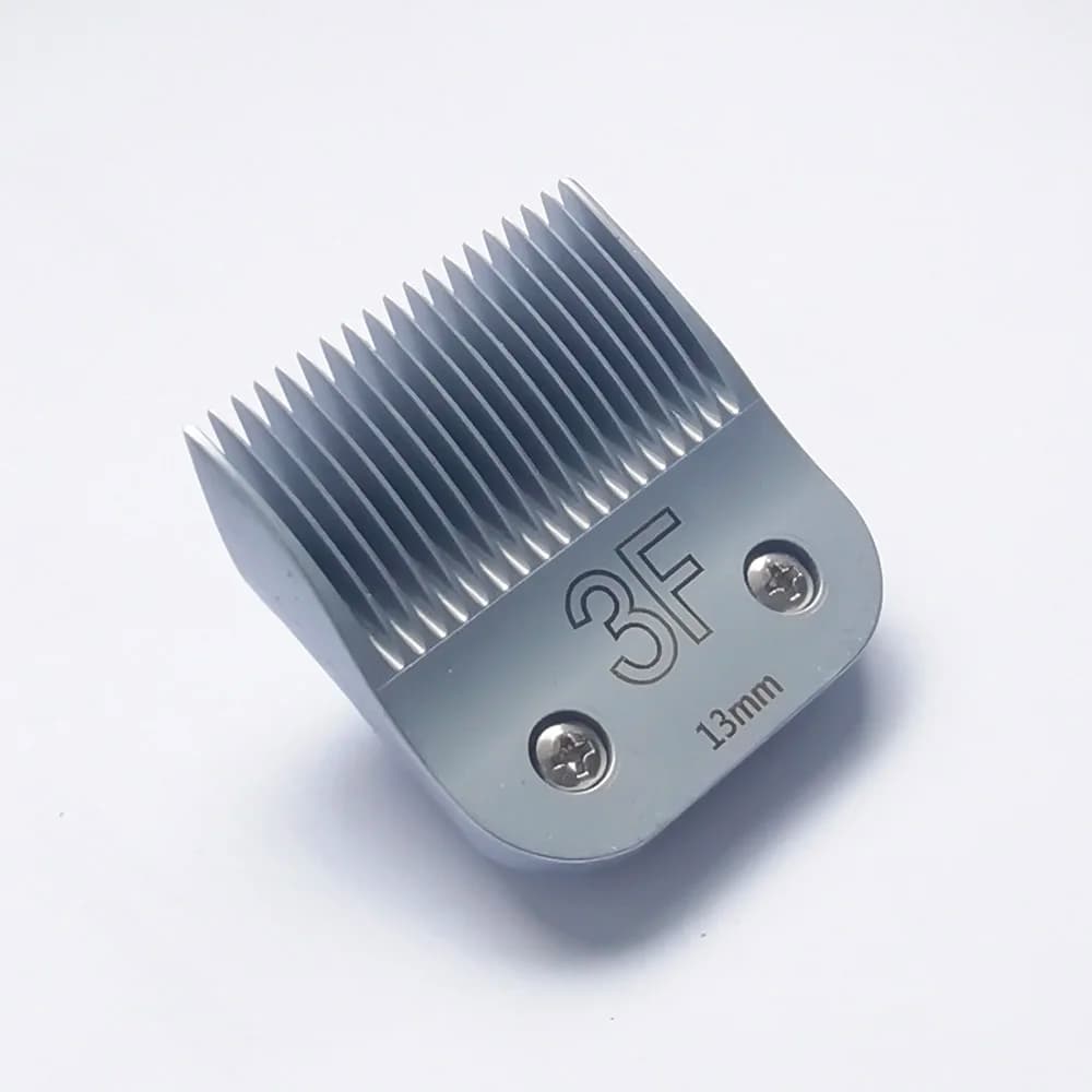 A5 replacement blade for multiple clipper brands — image 4