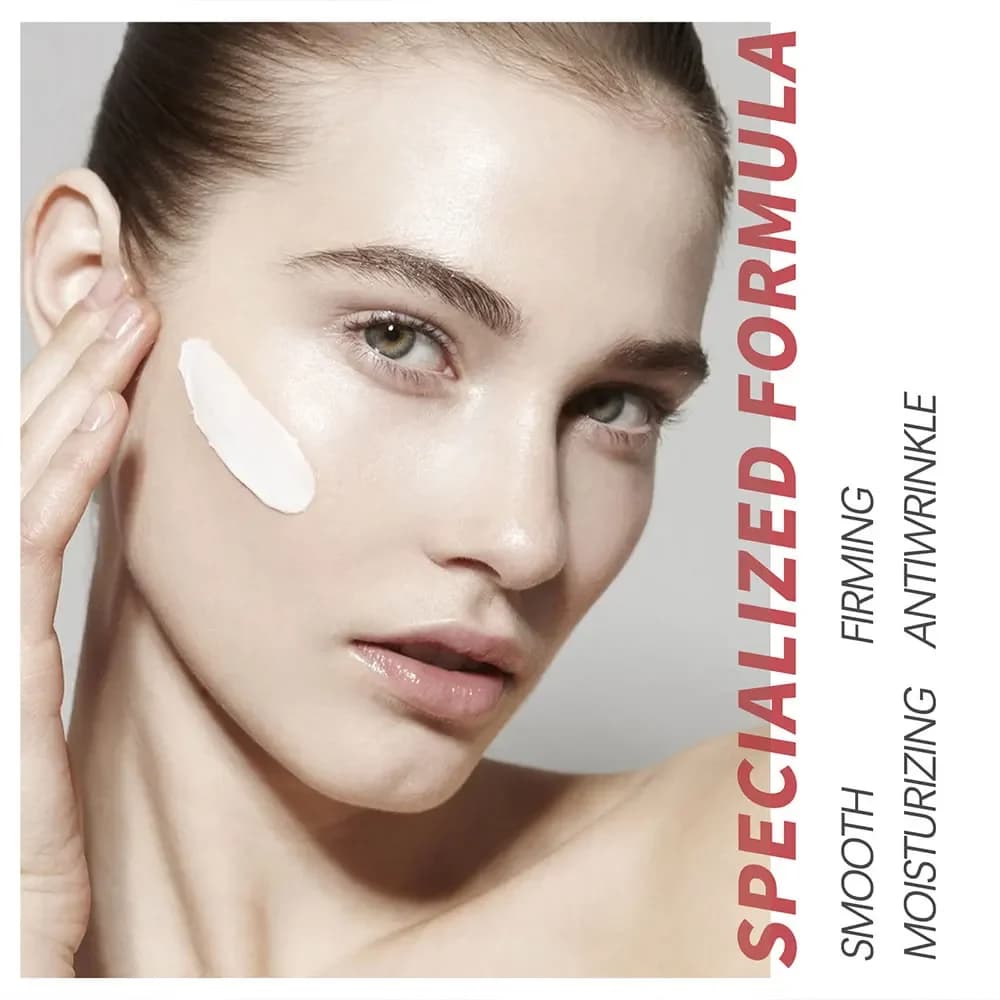 jar of retinol lifting firming cream with collagen — image 6