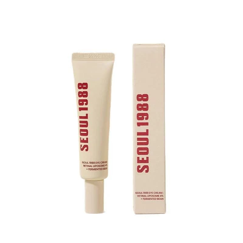 Seoul 1988 4% retinol eye cream tube — image 6