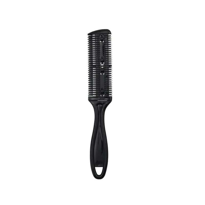 double-sided hair thinning comb — image 5