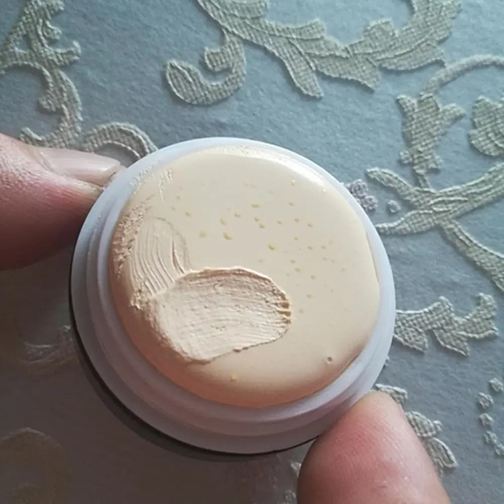 Pearl Cream for Freckle and Sunspot Lightening