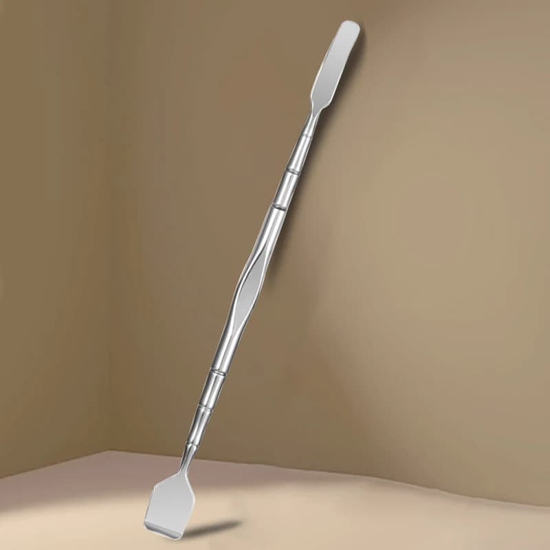 double-ended blackhead remover facial tool — image 7