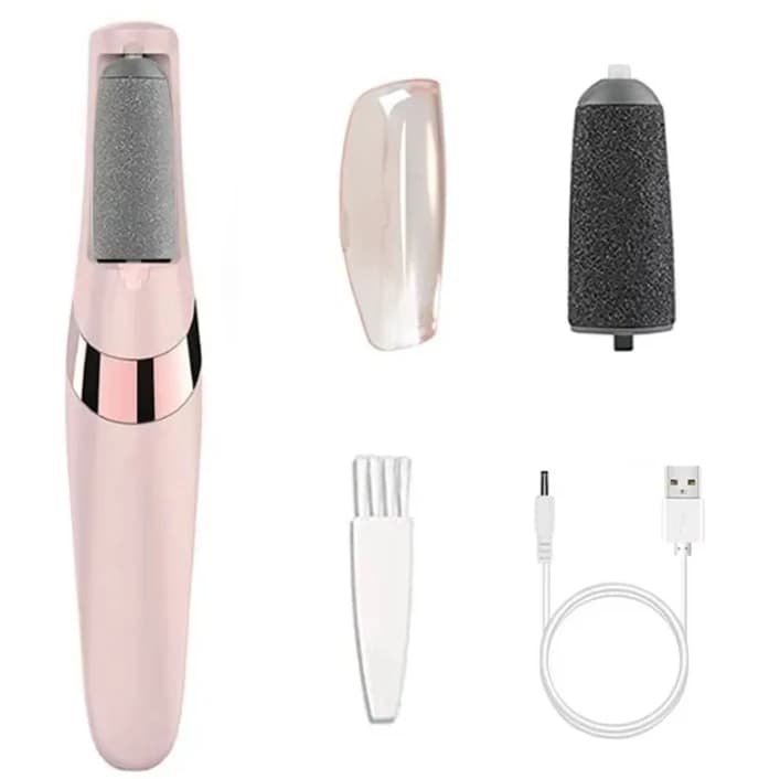 electric foot file device — image 7