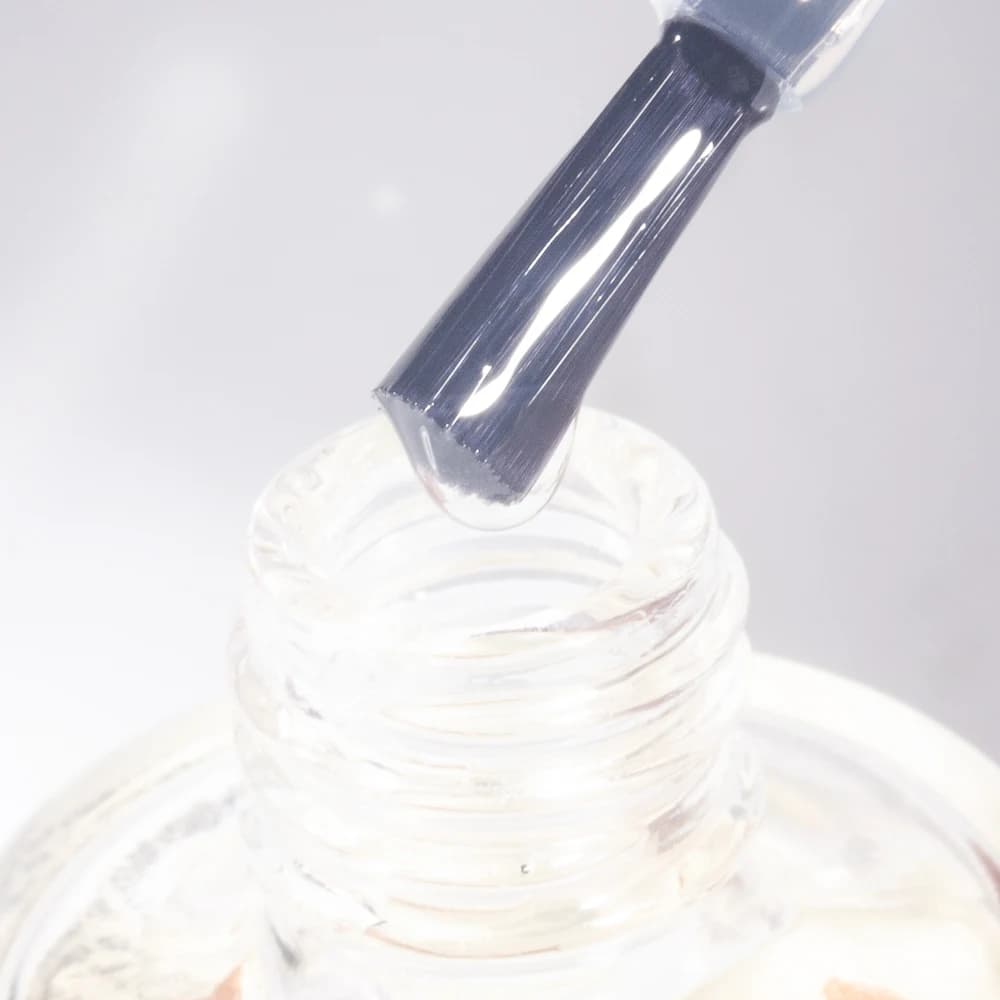 tinovo uno keratin coconut nail strengthening oil bottle — image 3