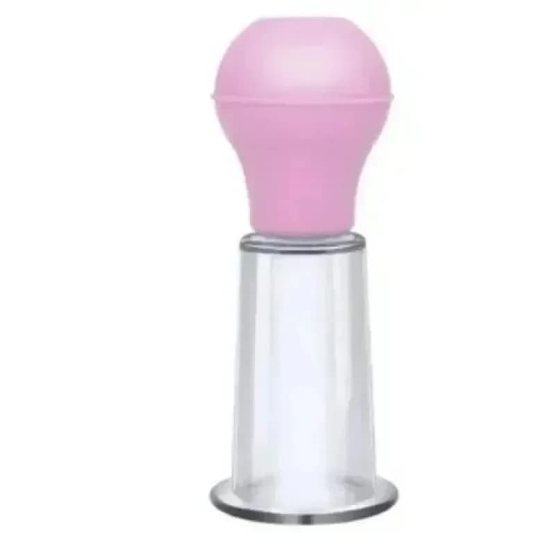 rubber facial massage cups for skin lifting — image 7
