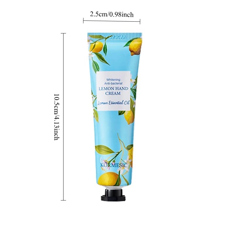 hand cream tube — image 4