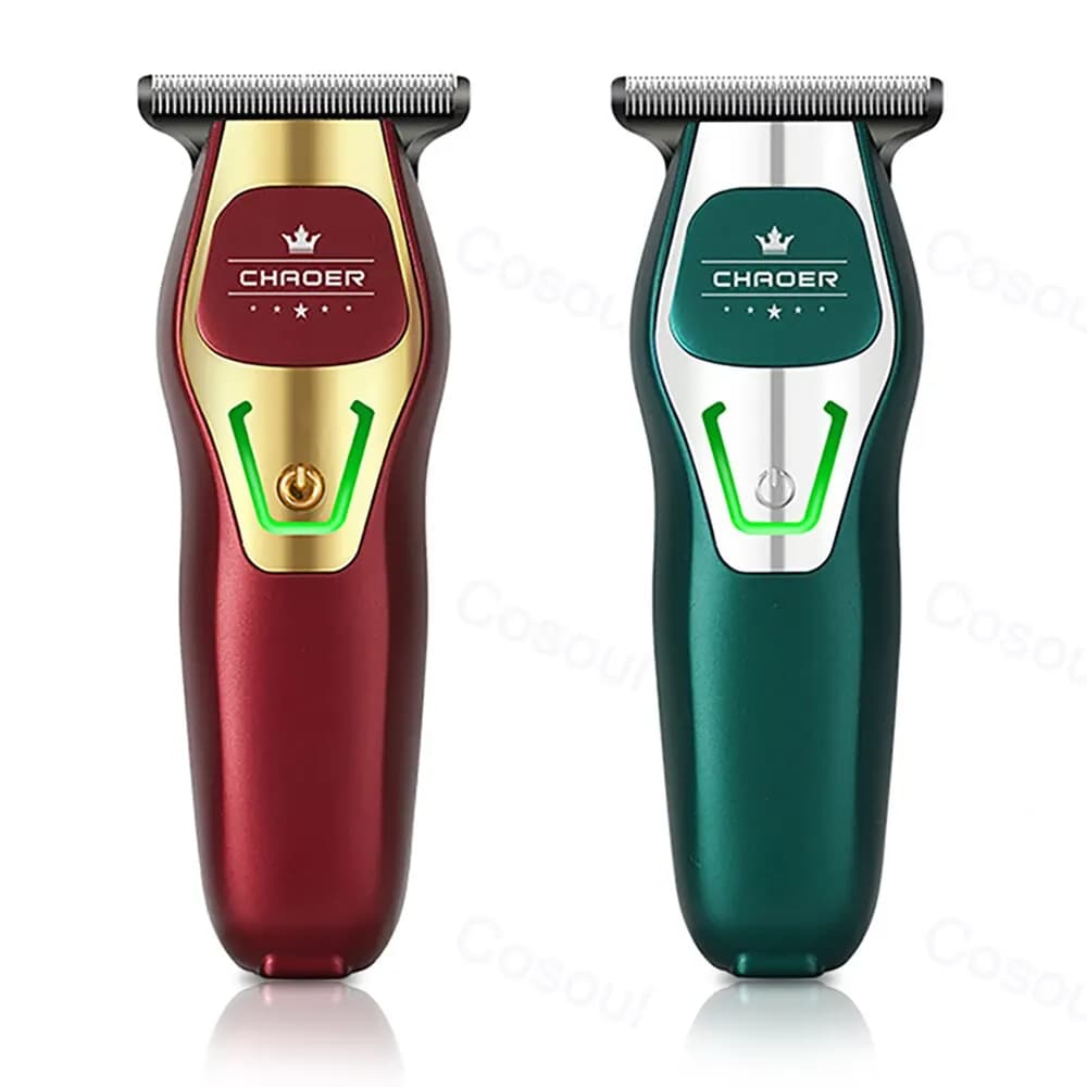 mini rechargeable hair trimmer — image 6