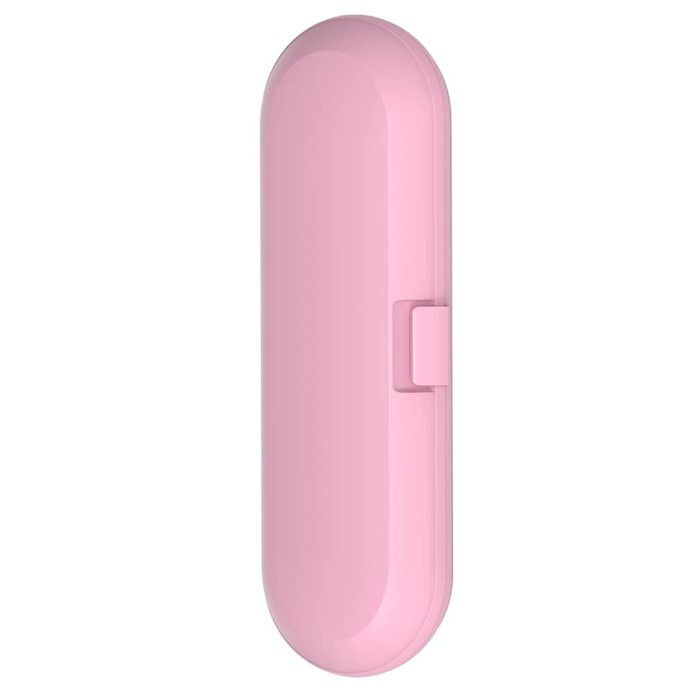 compact travel case for electric toothbrush — image 8
