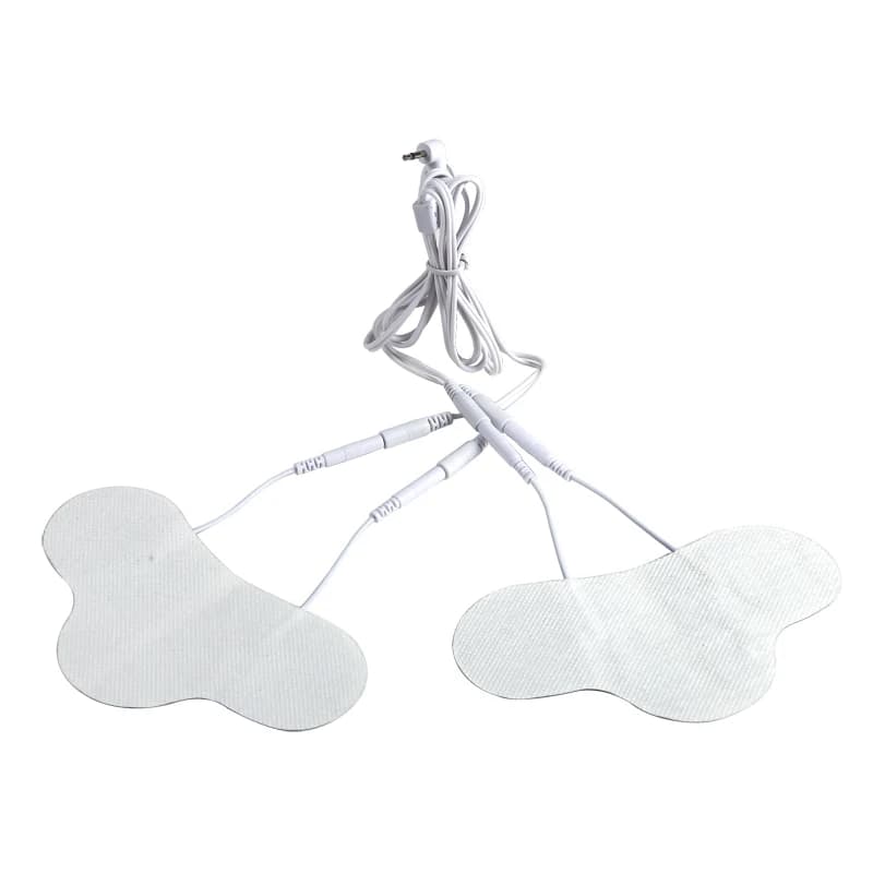 silicone gel EMS electrode pads — image 5