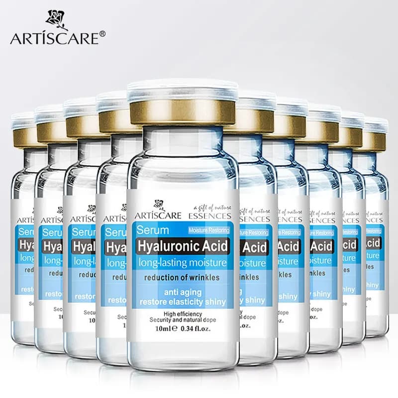 ArtiScare Hyaluronic Acid Serum with Vitamin C