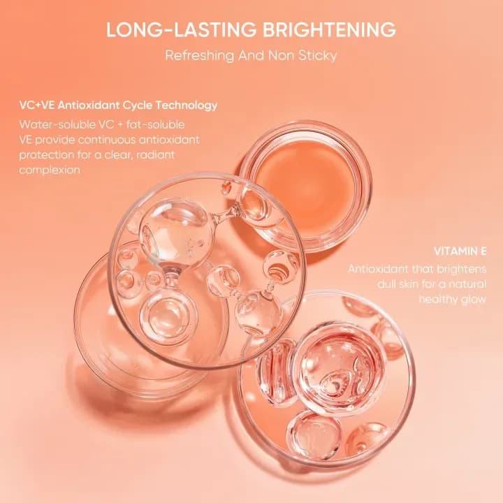 GMEELAN Gluta Whitening Cream Facial Cream — image 7
