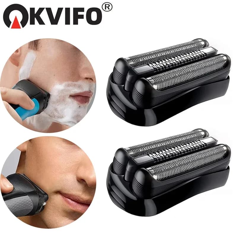 Braun Series 3 Replacement Shaver Head
