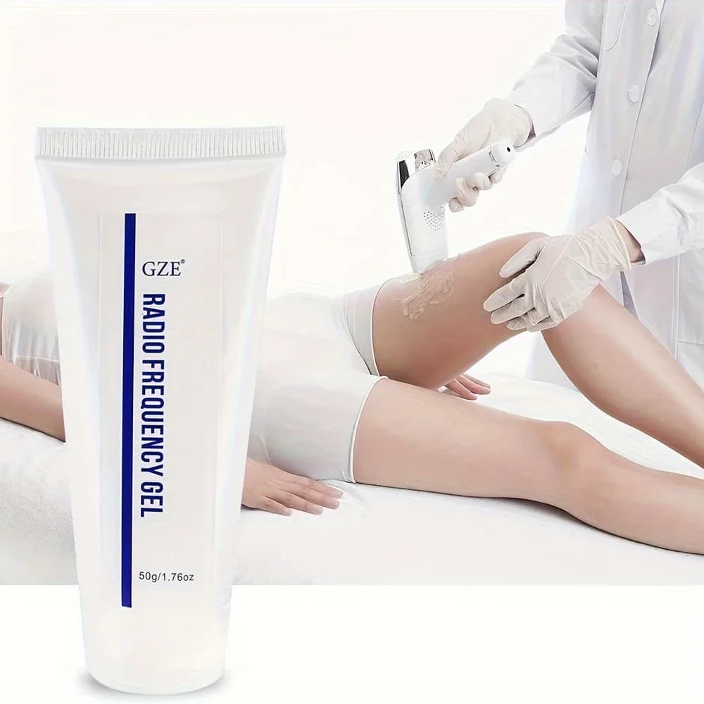 Radio Frequency Gel for Skin Tightening – Mother’s Day Gift