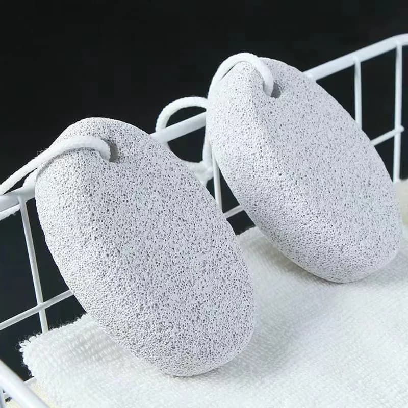 Natural Pumice Stone for Foot Callus Removal
