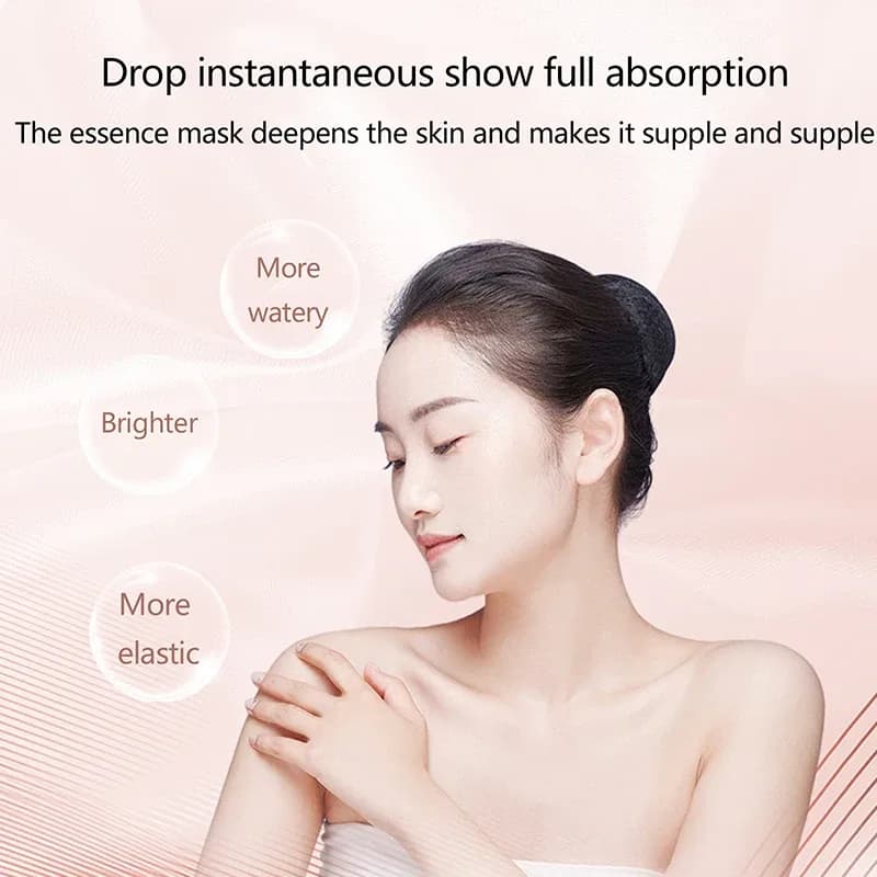 facial eye massage wand — image 5