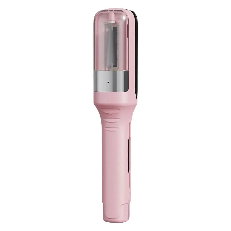 Hair Split End Trimmer – Cordless Automatic Trim
