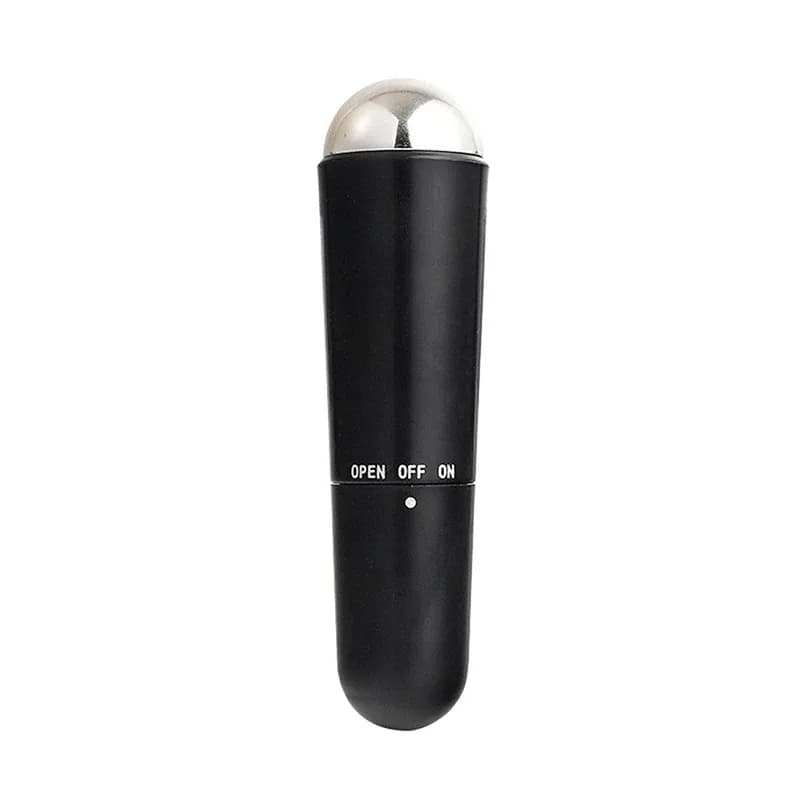 facial eye massage wand — image 8