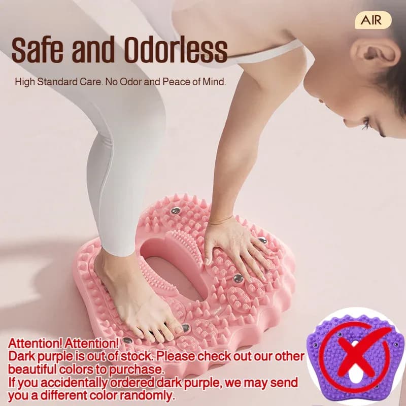 Acupressure Foot Massager