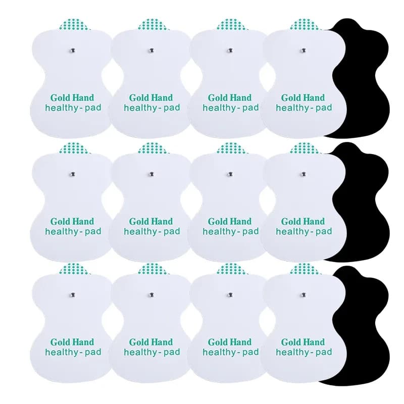 Electrode Pads for TENS Therapy – 10, 30 or 50 pcs