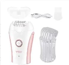 VGR Rechargeable Women’s Epilator