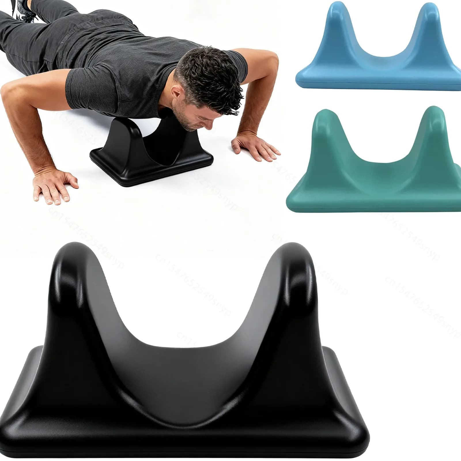 Psoas Muscle Massager for Deep Tissue Release