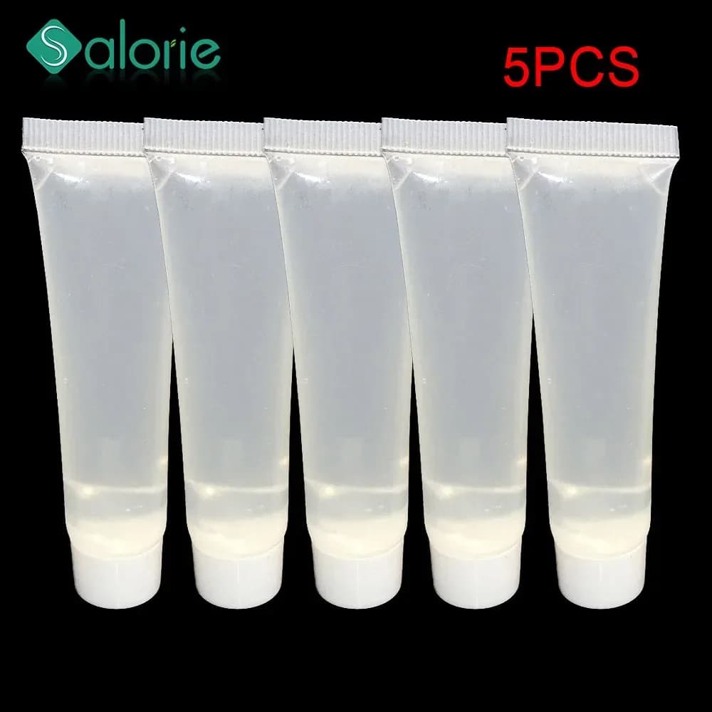 Conductive Gel for Electric Herald TENS Muscle Stimulator (5 pcs)