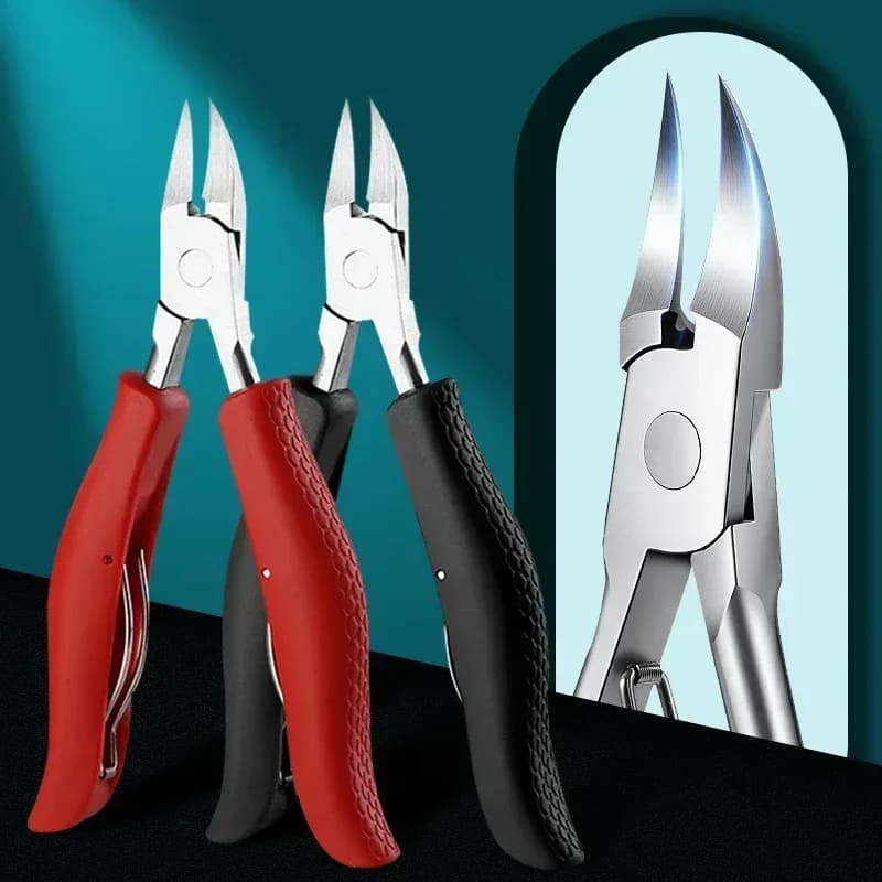 Ingrown Toenail Nail Clippers