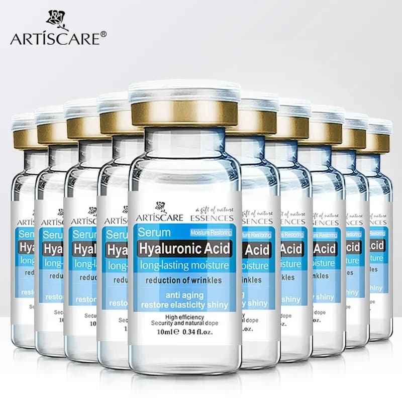 ArtiScare Hyaluronic Acid Serum with Vitamin C