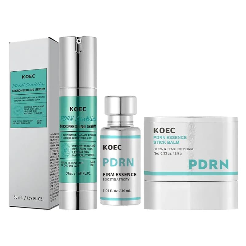 Centella Firming Serum with PDRN