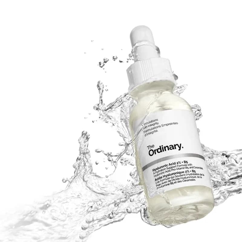 Hyaluronic Acid 2% + B5 Hydrating Serum with Ceramides