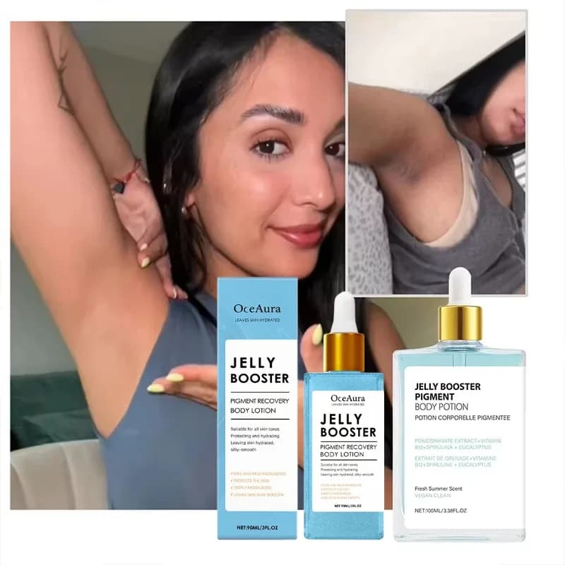 Niacinamide Brightening Facial Essence