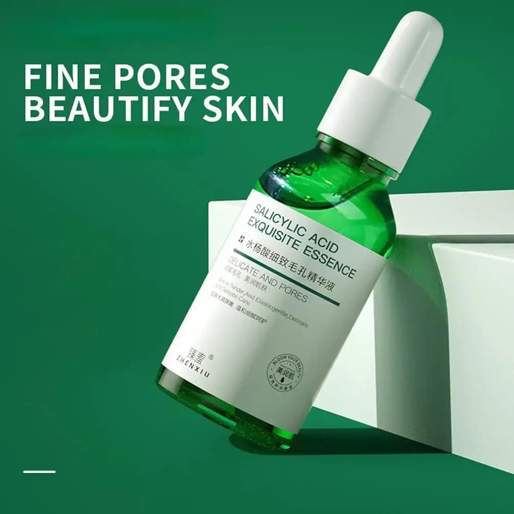 Salicylic Acid Hydrating Facial Essence – 30 ml
