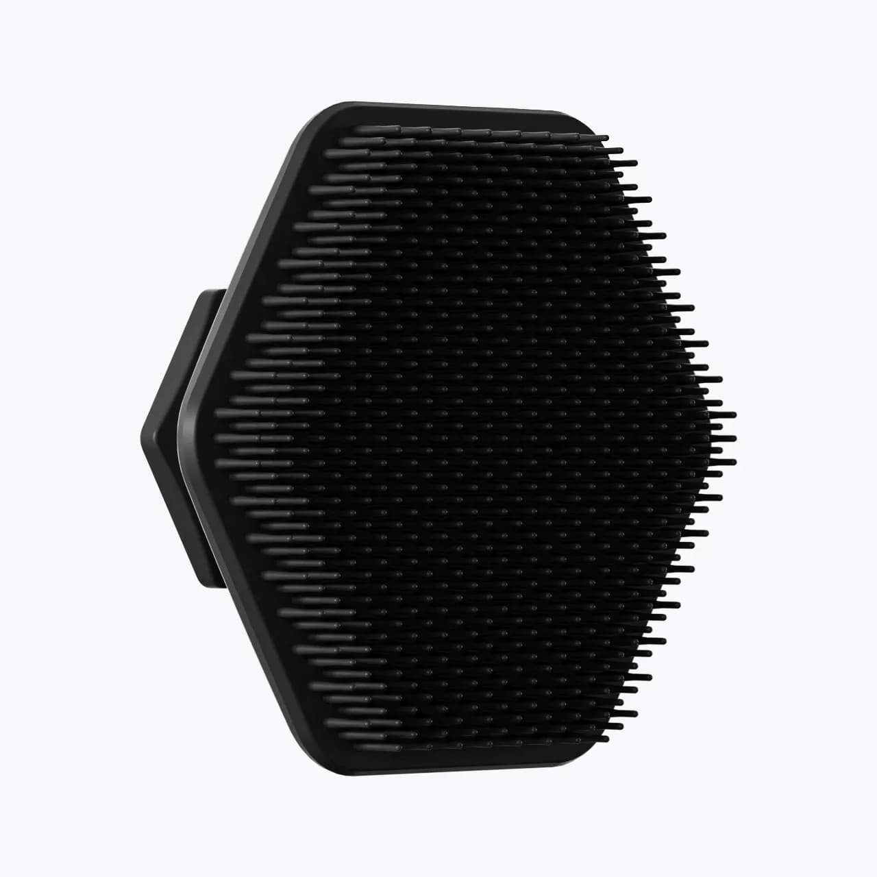 Silicone Facial Cleansing Brush for Men
