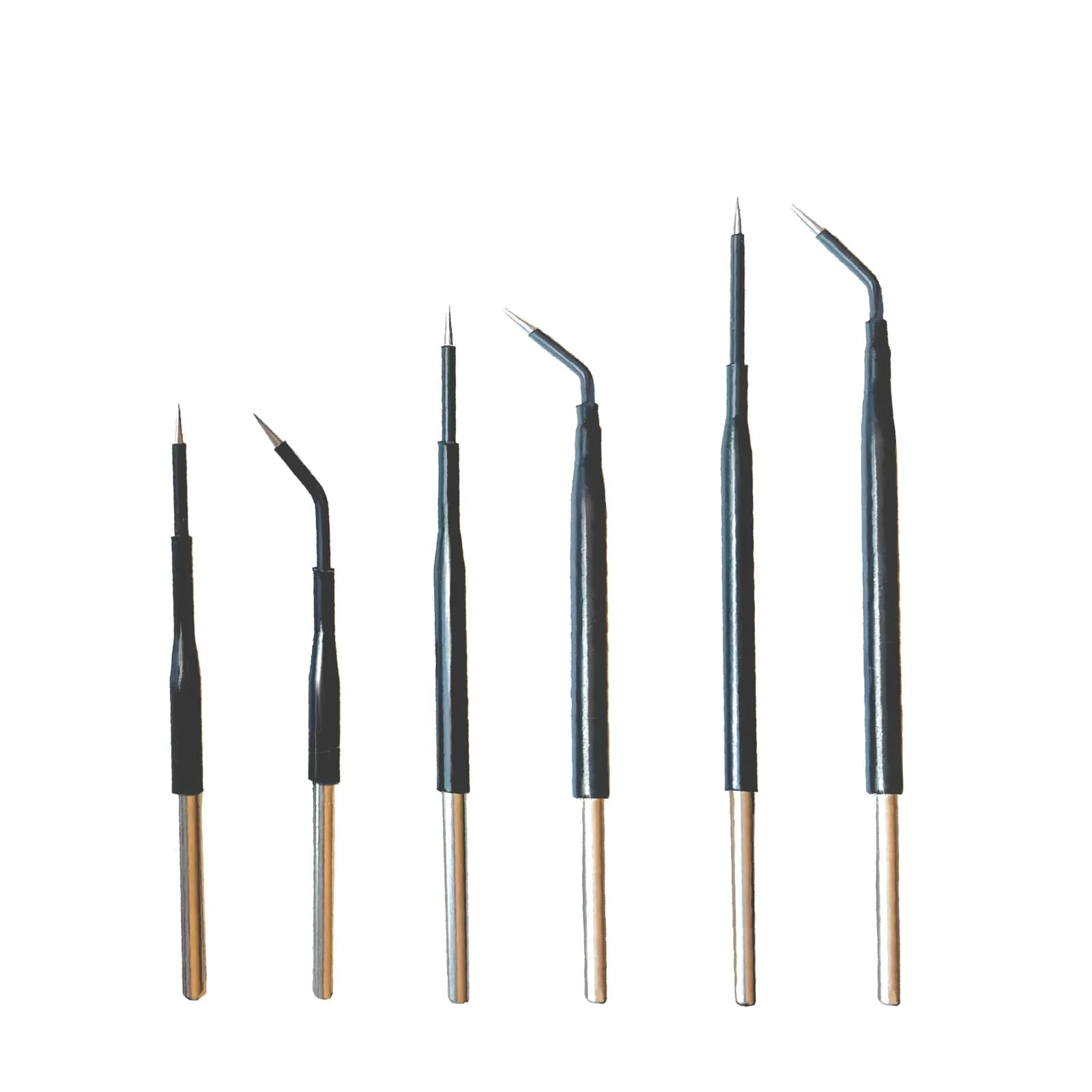 Tungsten Active Electrode for High‑Frequency Electrocautery (5‑7 cm)