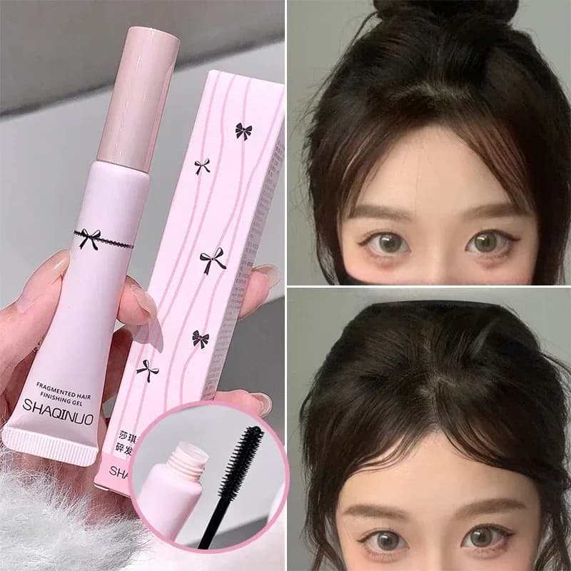 Hair Wax Styling Stick for Smooth, Frizz-Free Hair