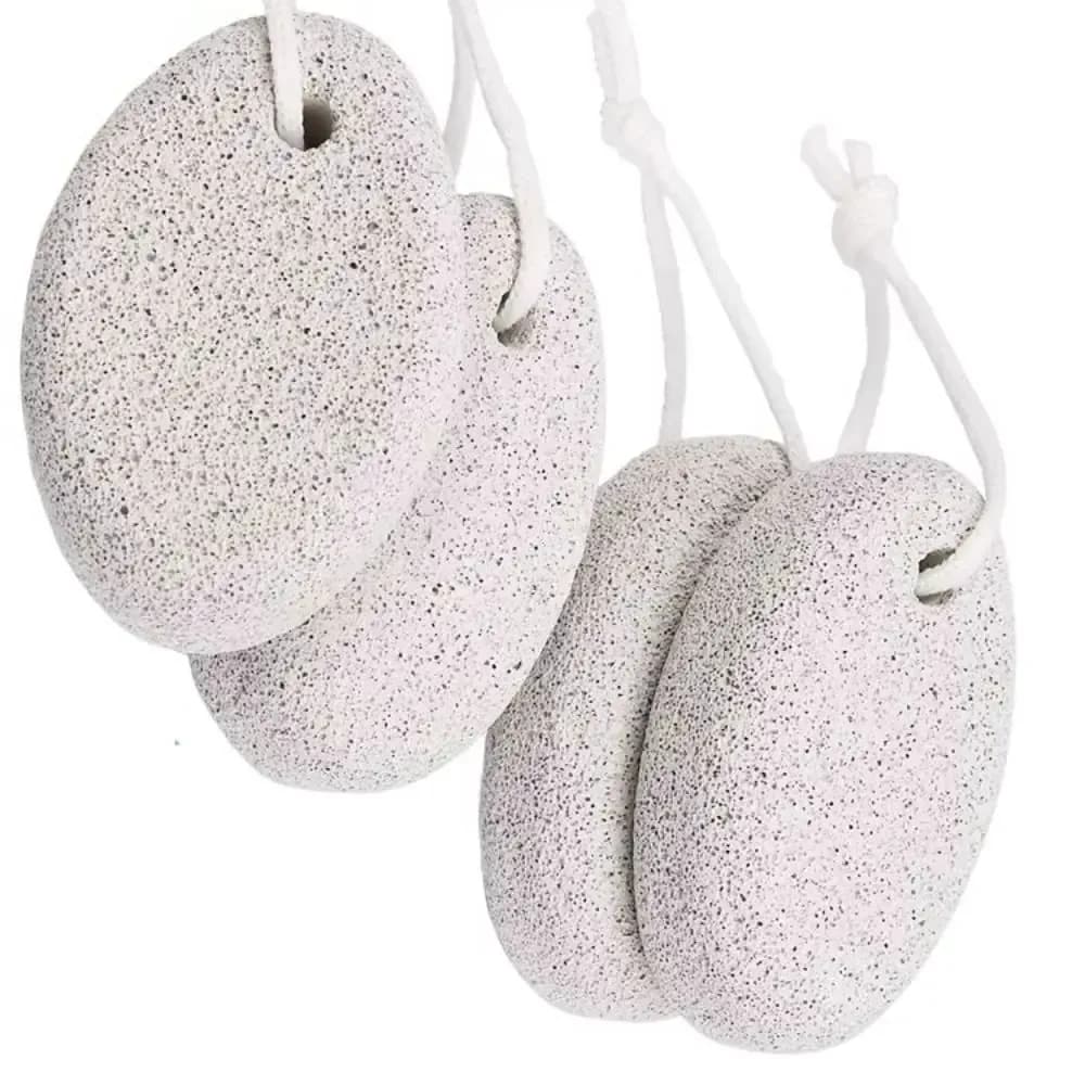 Natural Pumice Stone for Foot Callus Removal