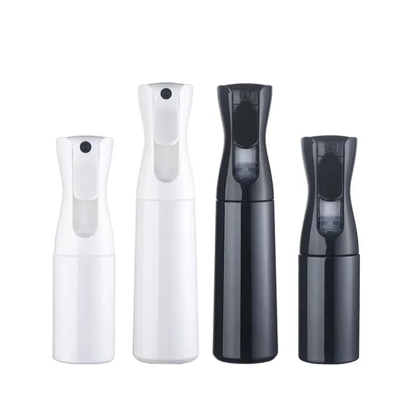 150 ml Hairdressing Spray Bottle